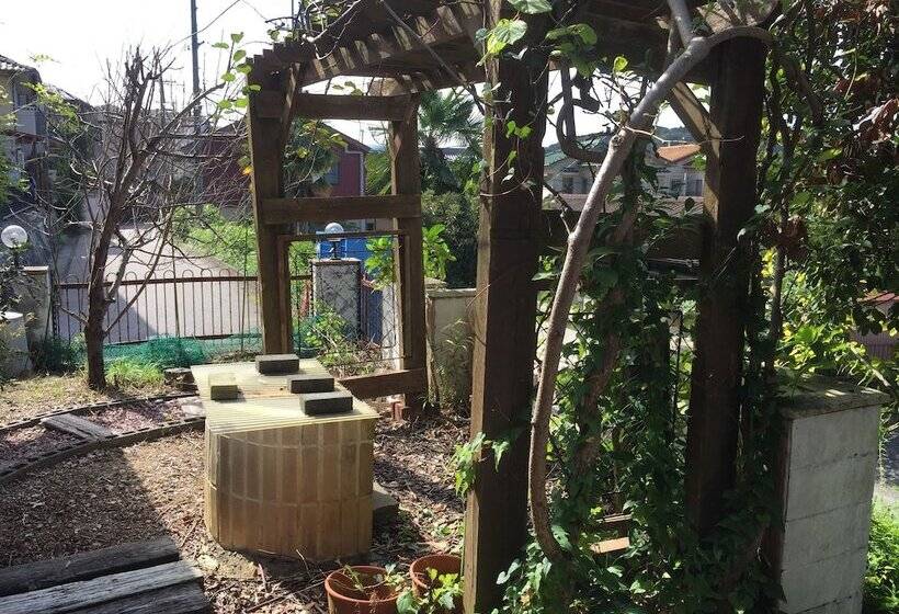 膳宿费 Guest House Chalet Sielu