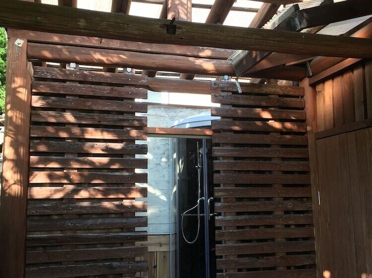 膳宿费 Guest House Chalet Sielu