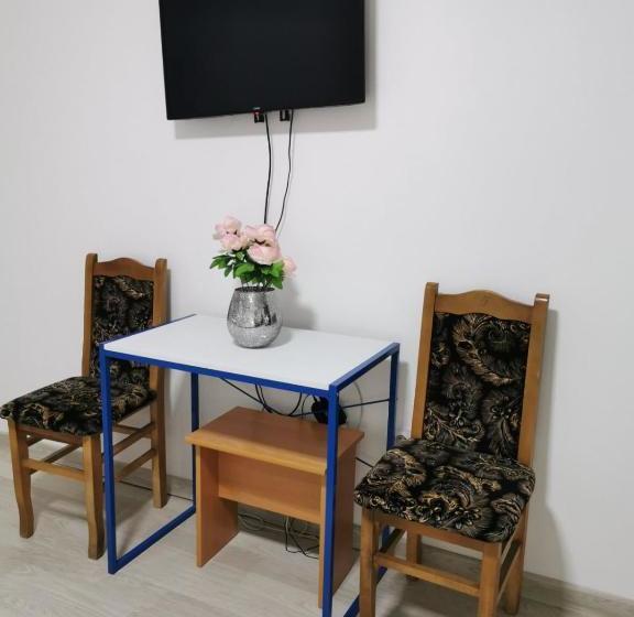 پانسیون Guest House Dana