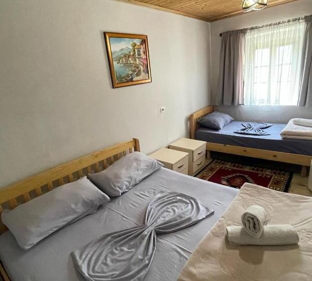 펜션 Guesthouse Gjin Thana