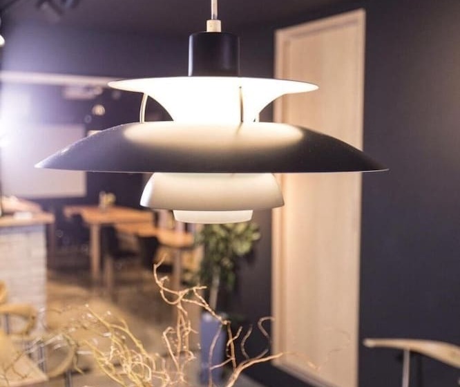 بنسيون Guesthouse Hostel Mangetak ゲストハウス マングタック広島