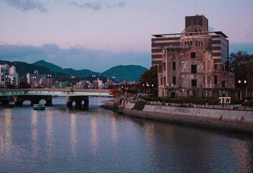 بنسيون Guesthouse Hostel Mangetak ゲストハウス マングタック広島