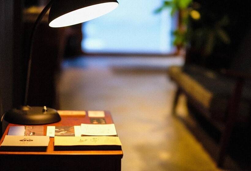 بنسيون Guesthouse Hostel Mangetak ゲストハウス マングタック広島