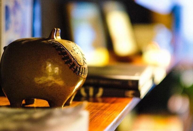 بنسيون Guesthouse Hostel Mangetak ゲストハウス マングタック広島