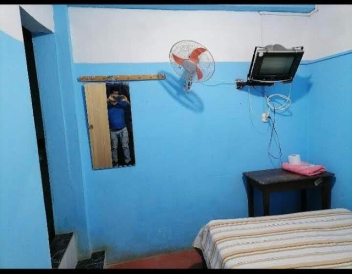 پانسیون Hospedaje Independencia Pucallpa