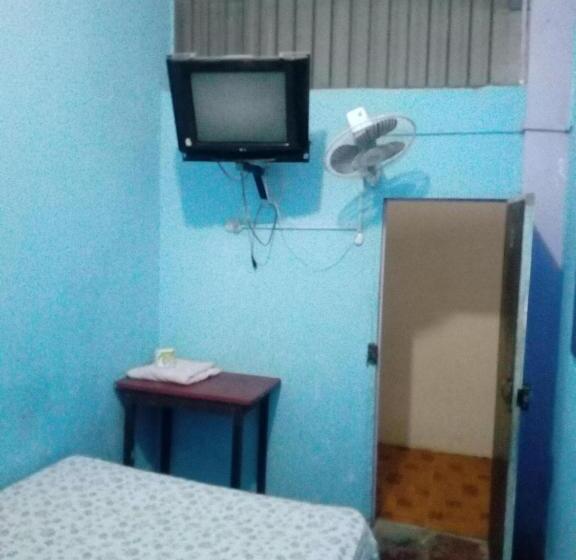 پانسیون Hospedaje Independencia Pucallpa