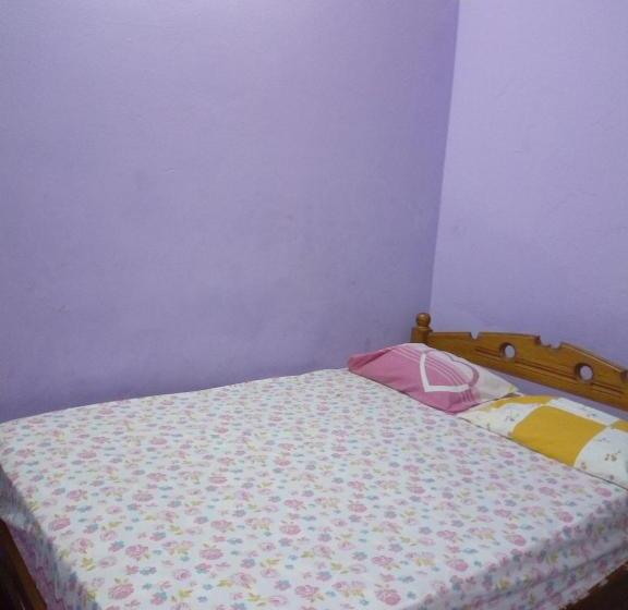 پانسیون Hospedaje Independencia Pucallpa