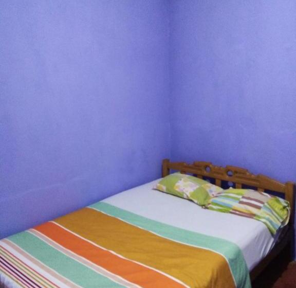 پانسیون Hospedaje Independencia Pucallpa