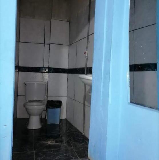 پانسیون Hospedaje Independencia Pucallpa