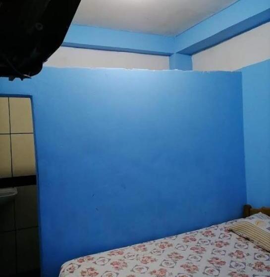 پانسیون Hospedaje Independencia Pucallpa