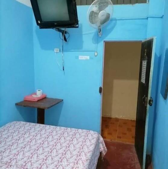 پانسیون Hospedaje Independencia Pucallpa