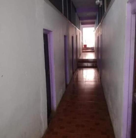 پانسیون Hospedaje Independencia Pucallpa