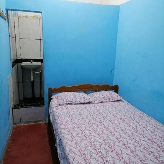 پانسیون Hospedaje Independencia Pucallpa