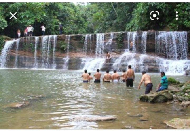 پانسیون Hospedaje Independencia Pucallpa