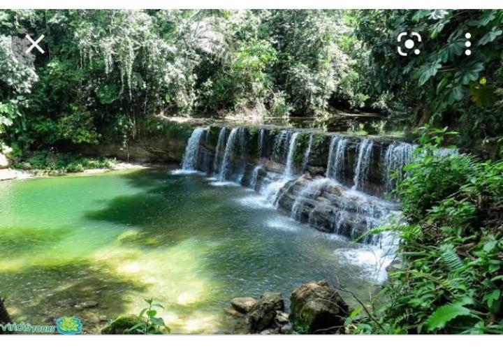 پانسیون Hospedaje Independencia Pucallpa