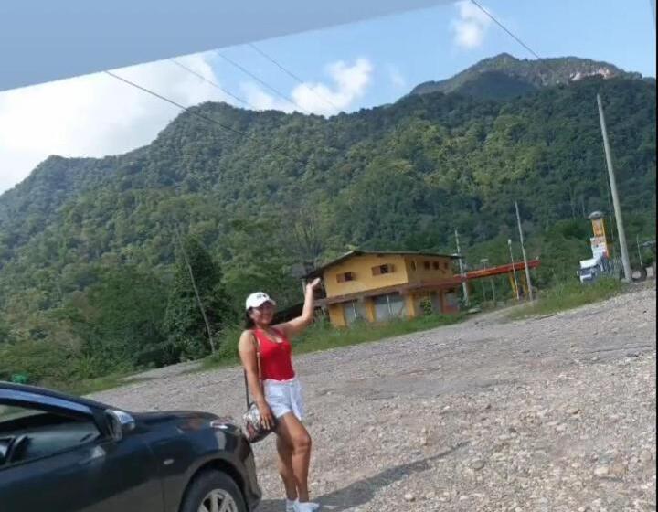 پانسیون Hospedaje Independencia Pucallpa