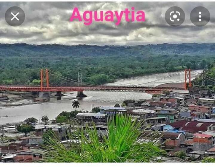 پانسیون Hospedaje Independencia Pucallpa