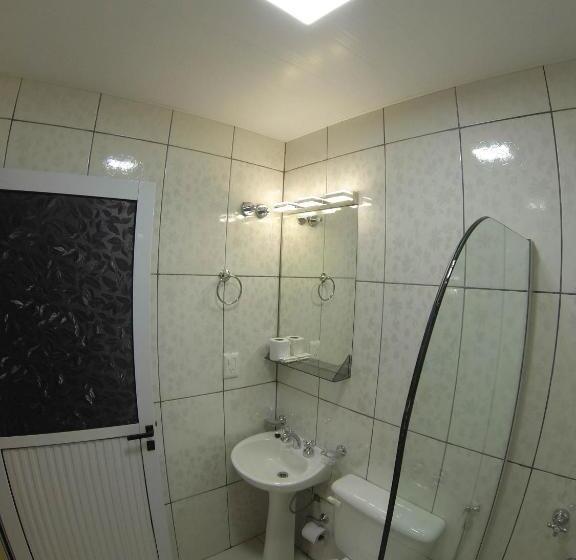 بنسيون Hospedaje Jose Gorgues