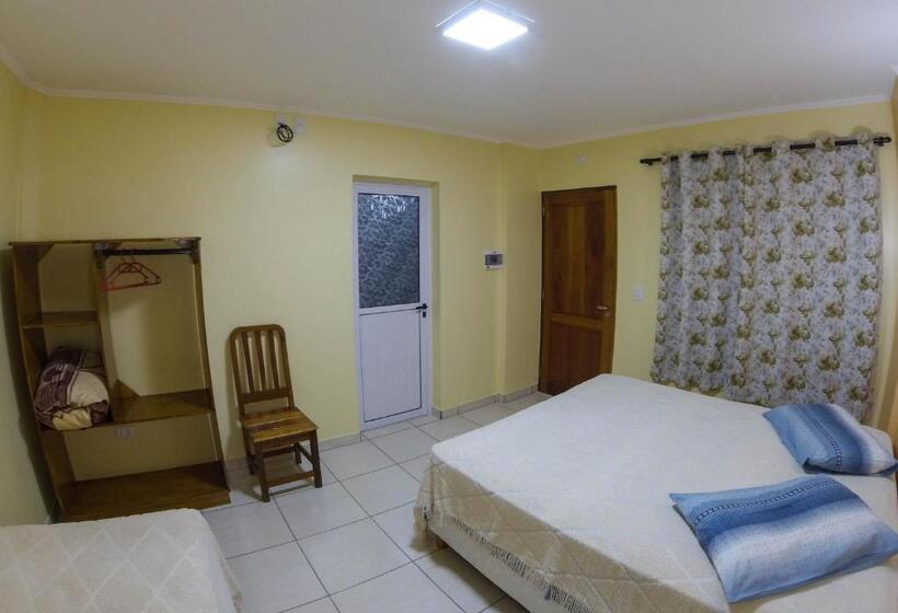 بنسيون Hospedaje Jose Gorgues