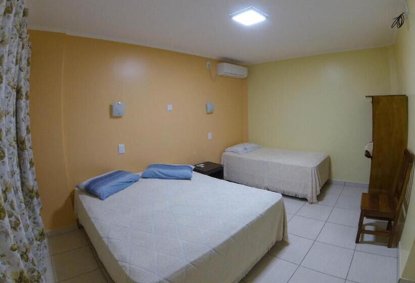 بنسيون Hospedaje Jose Gorgues