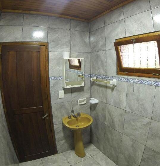 بنسيون Hospedaje Jose Gorgues