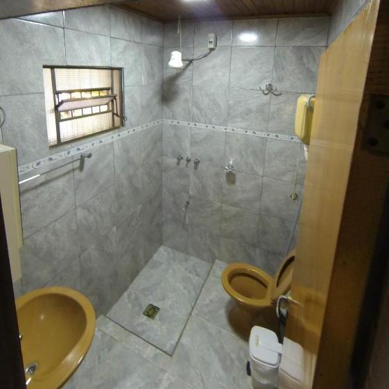 بنسيون Hospedaje Jose Gorgues