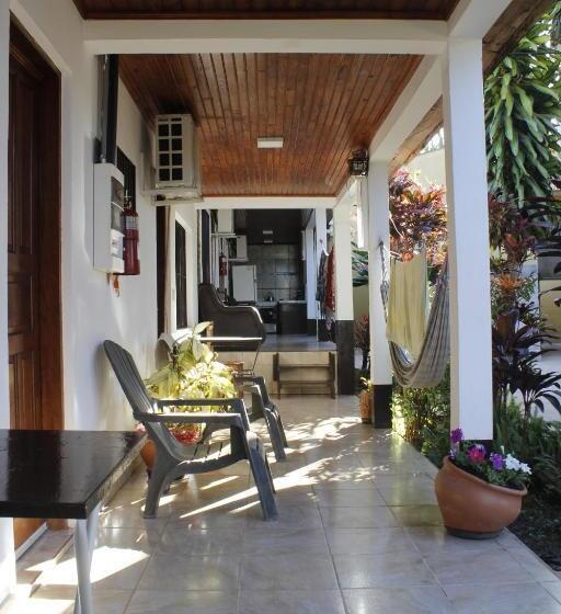 بنسيون Hospedaje Jose Gorgues