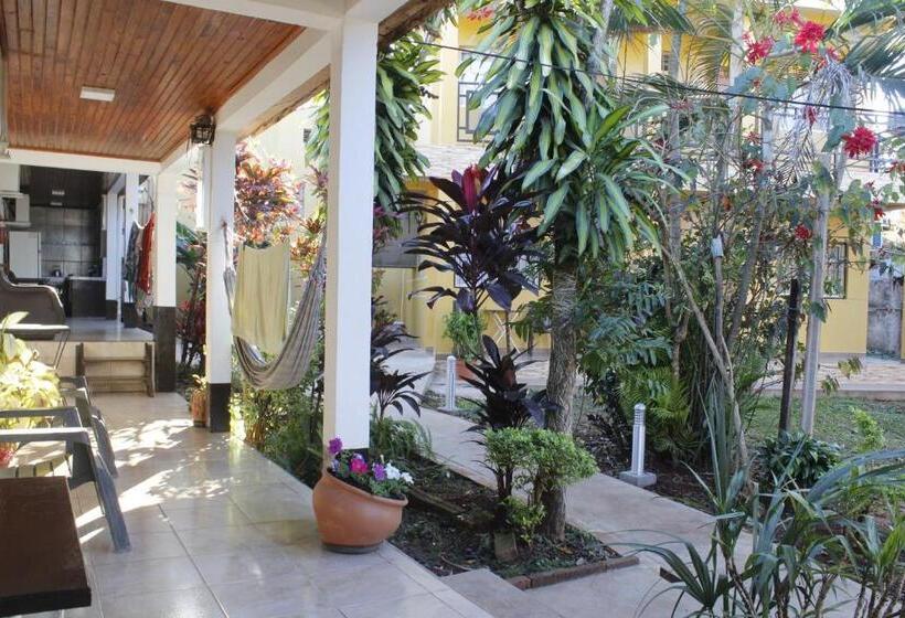 بنسيون Hospedaje Jose Gorgues