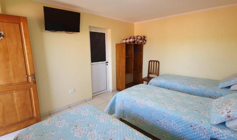 پانسیون Hospedaje Jose Gorgues