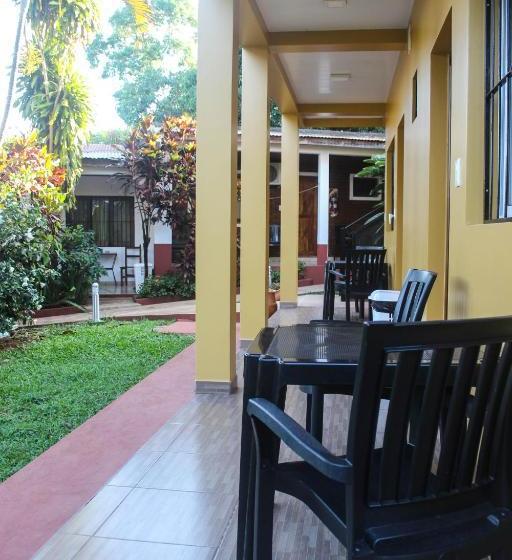 پانسیون Hospedaje Jose Gorgues