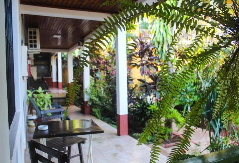 پانسیون Hospedaje Jose Gorgues