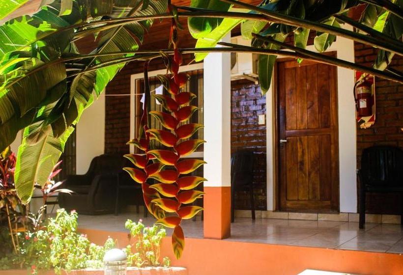 پانسیون Hospedaje Jose Gorgues