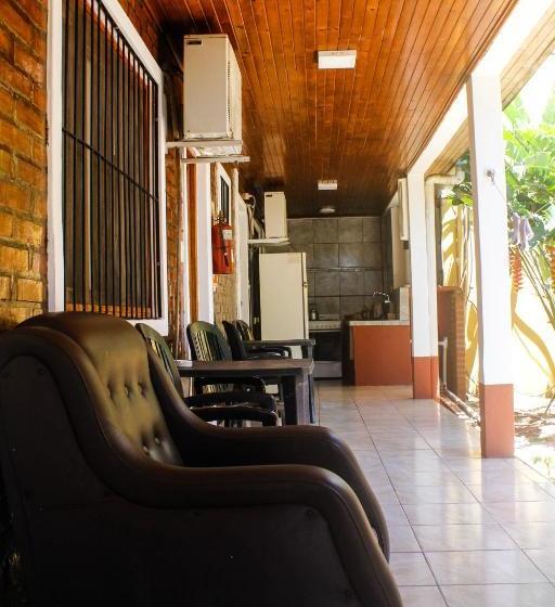 بنسيون Hospedaje Jose Gorgues