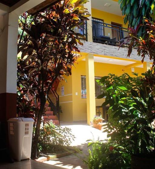 پانسیون Hospedaje Jose Gorgues