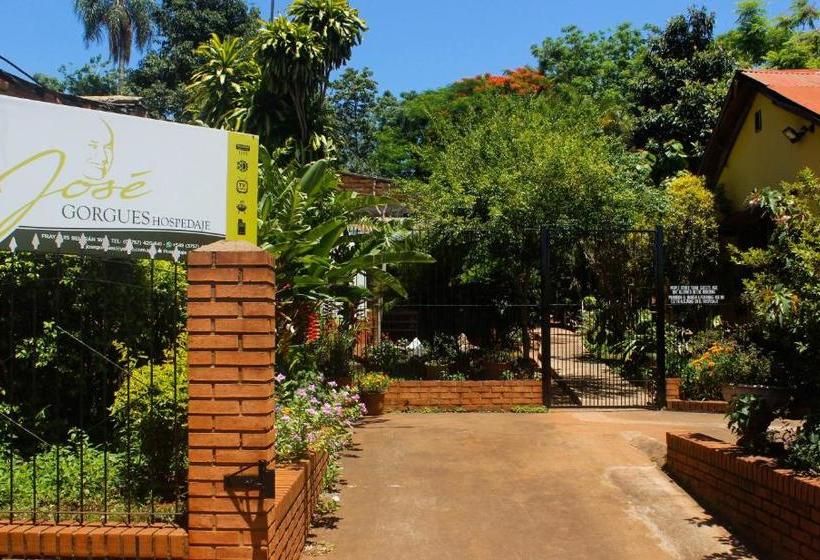 بنسيون Hospedaje Jose Gorgues