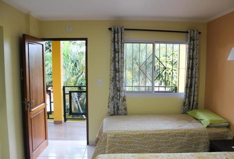 بنسيون Hospedaje Jose Gorgues