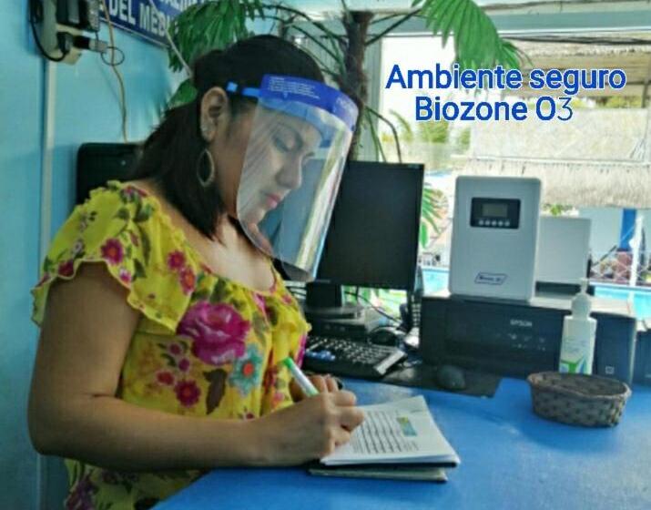 פנסיון Hostal Aruba