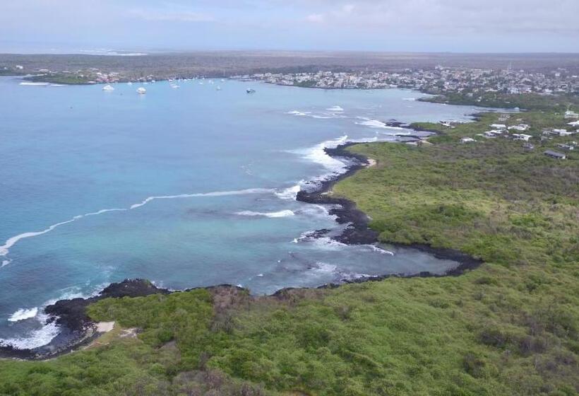 Пансион Hostal Muyuyo