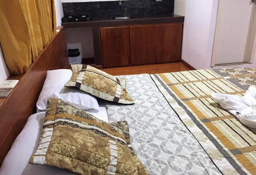 Пансион Hostal Muyuyo