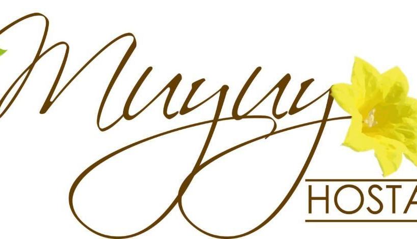 Пансион Hostal Muyuyo