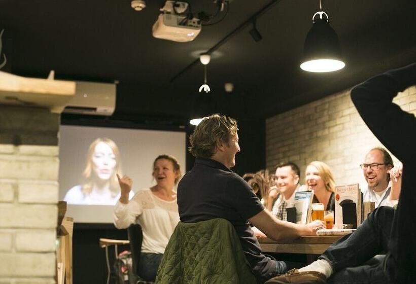 بنسيون Guesthouse Hostel Mangetak ゲストハウス マングタック広島