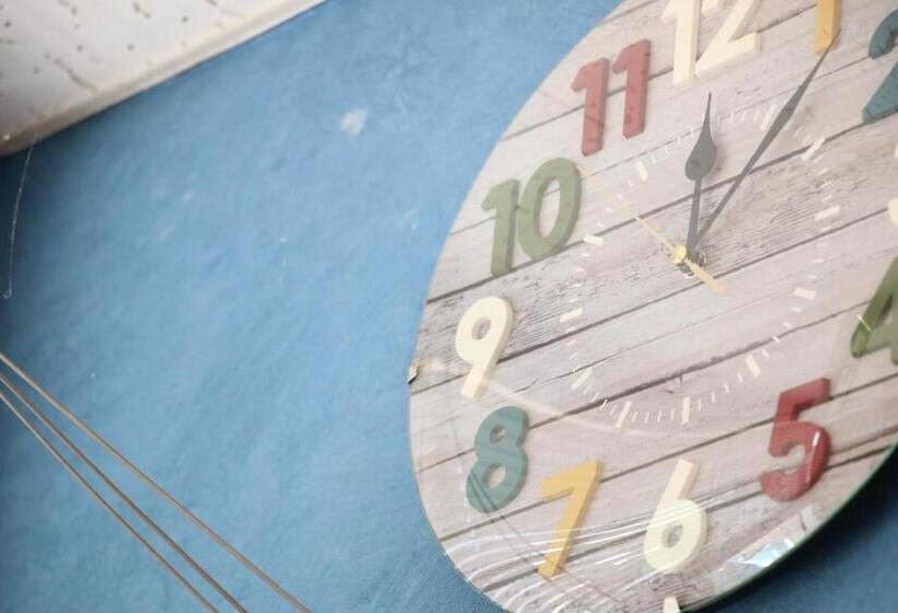 Pensão Ikkyu For Backpackers 19