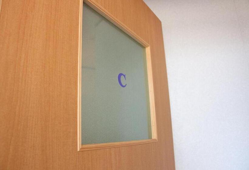 Pensão Ikkyu For Backpackers 19