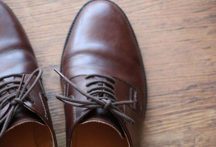 Pensão Ikkyu For Backpackers 19