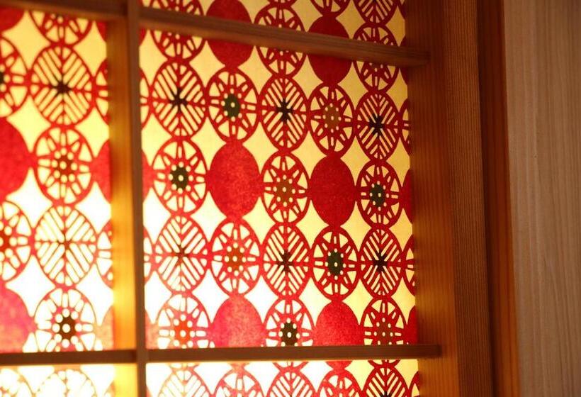 Pensão Ikkyu For Backpackers 19