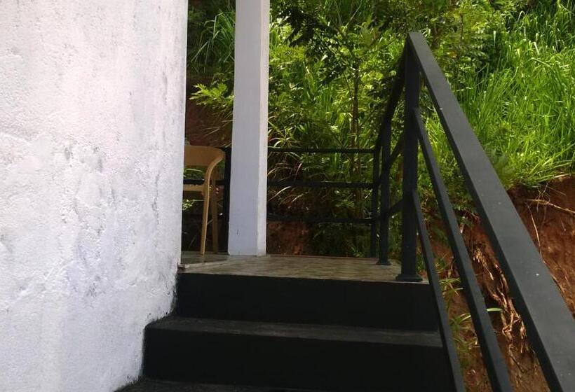 膳宿费 Kandy Citylights Residence