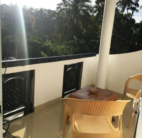 膳宿费 Kandy Citylights Residence