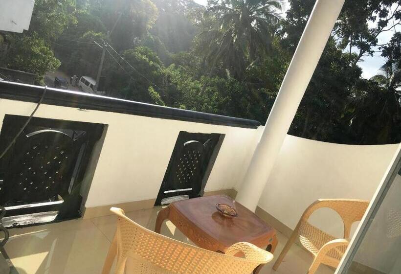 膳宿费 Kandy Citylights Residence