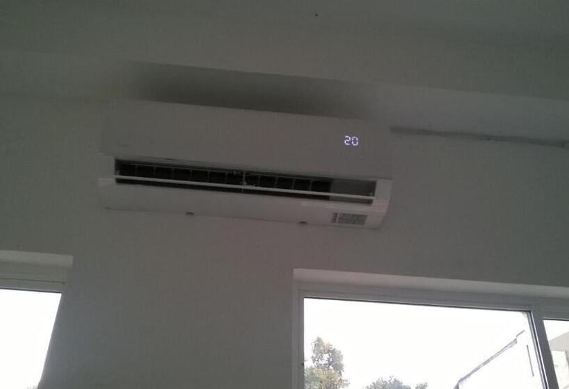 膳宿费 Kandy Citylights Residence