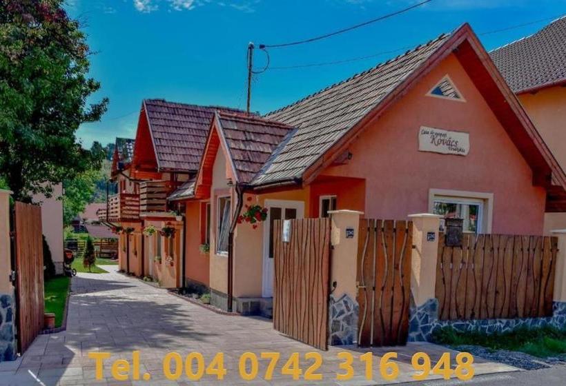 پانسیون Kovács Guesthouse